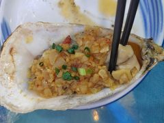 -韩食代烧烤(龙华路美食街店)