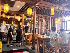 -都江堰石锅鱼