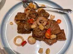 -杭州香格里拉·香宫中餐厅