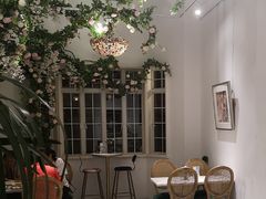 -馨园villa融合菜(东山店)
