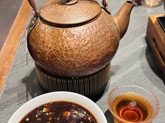 -小厨娘金榜题名(夫子庙秦淮河店)