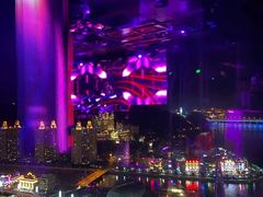 -大连君悦酒店 · VIVA(星海广场店)