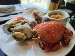 -Social 秀西餐厅-长沙瑞吉酒店(运达店)