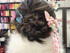 -东京浅草和服体验江户和装工房雅(浅草本店)