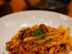 -君悦酒店·La Terrazza意合園·意式风味