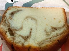 云石蛋糕-星巴克(东莞塘厦万科生活广场店)