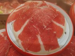 -谭三娘鲜切牛肉自助火锅(九眼桥总店)