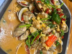 -517烧烤·龙虾·海鲜大排档(万象都荟店)