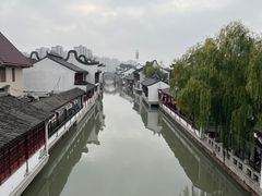-召稼楼古镇