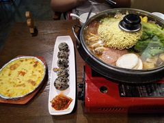 -汉米达特色料理餐厅(郴州友阿国际广场店)