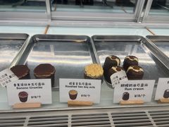 -发酵食堂(屏风街店)