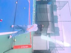 -君成体育|网球培训(蛇口校区)