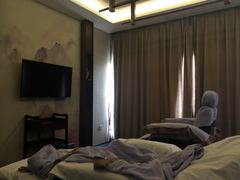 -鼎族怡华·指压·经络·疗愈SPA(紫荆店)