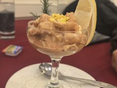 -红房子西菜馆(淮海中路店)
