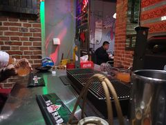 -清真·灰太狼烧烤海鲜大咖(沈阳道店)