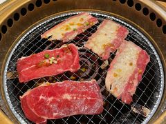 -炙城·韩式烤肉(南京东路店)