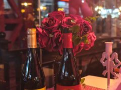 -MR.ROCKY洛奇先生·西餐&酒吧(琶醍店)