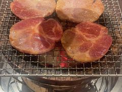 -大馥·炭火烧肉酒场(莘庄莘福坊店)