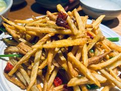 -静一餐厅·湖北菜(前门创始店)
