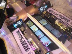 -中影国际影城(印力中心CINITY店)