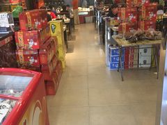 -老码头黑皮肘子锅包肉(赣水路店)