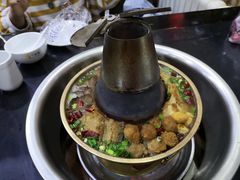 -陆记源·青海土火锅