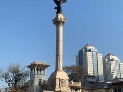 -天津意大利风情旅游区