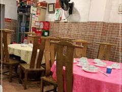 大堂-电白鸭粥店(下沙二坊88号店)