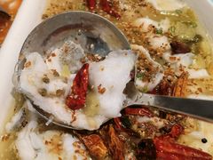 -姚姚酸菜鱼·金戈戈香港豉油鸡(喜荟城联名店)
