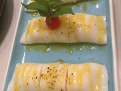 -香香海南菜餐厅