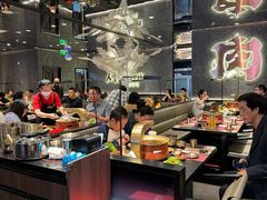 -西塔老太太泥炉烤肉(北京北苑天街龙湖店)