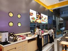 -小杨生煎(深圳岗厦北店)