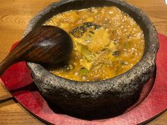 阿坝石锅牦牛肉-敏珠拉姆藏餐·南京厨房(富春江东街店)