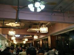 大堂-北雪湘园酒家(五山店)