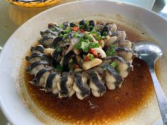 -沙田台山海鲜·酣客酒窖