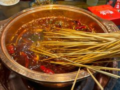 -镇江龙·火锅串串(武侯祠店)