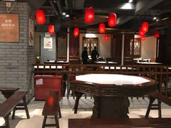 大堂-汉口巷子(宝丰路店)
