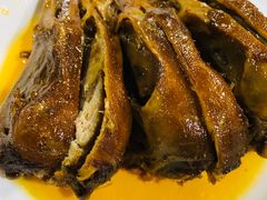 鸭头-三哥田螺(北书院街店)