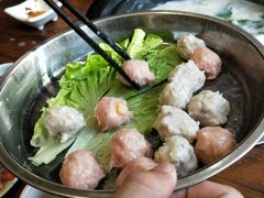 -渔米粥(罗湖店)