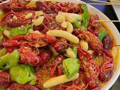 -虾神於氏龙虾·小龙虾(江宁旗舰店)