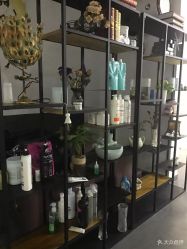 -Moyue HAIR SALON