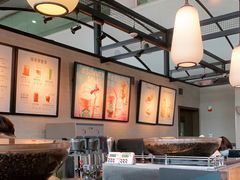 -星巴克(海口美兰机场分店)