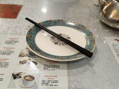 -汗腾格里·风味餐厅(新疆驻京办店)