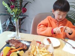 -ALLORA意大利餐厅(丰盛里店)