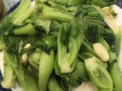 蒜蓉水东芥-金海大酒店·雅地西餐厅
