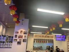 -七爷清汤腩·港式餐厅(金狮广场店)