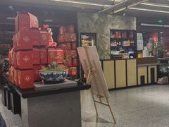 -陈熹公民族美食文化餐厅(中华广场店)