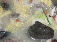 -佬土鹅肠火锅(扬中步行街店)