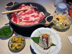 -太郎的家·平价日料(曼巴特店)