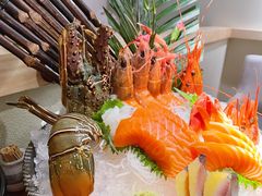 -京料理·日料自助·铁板燒(复悦城店)